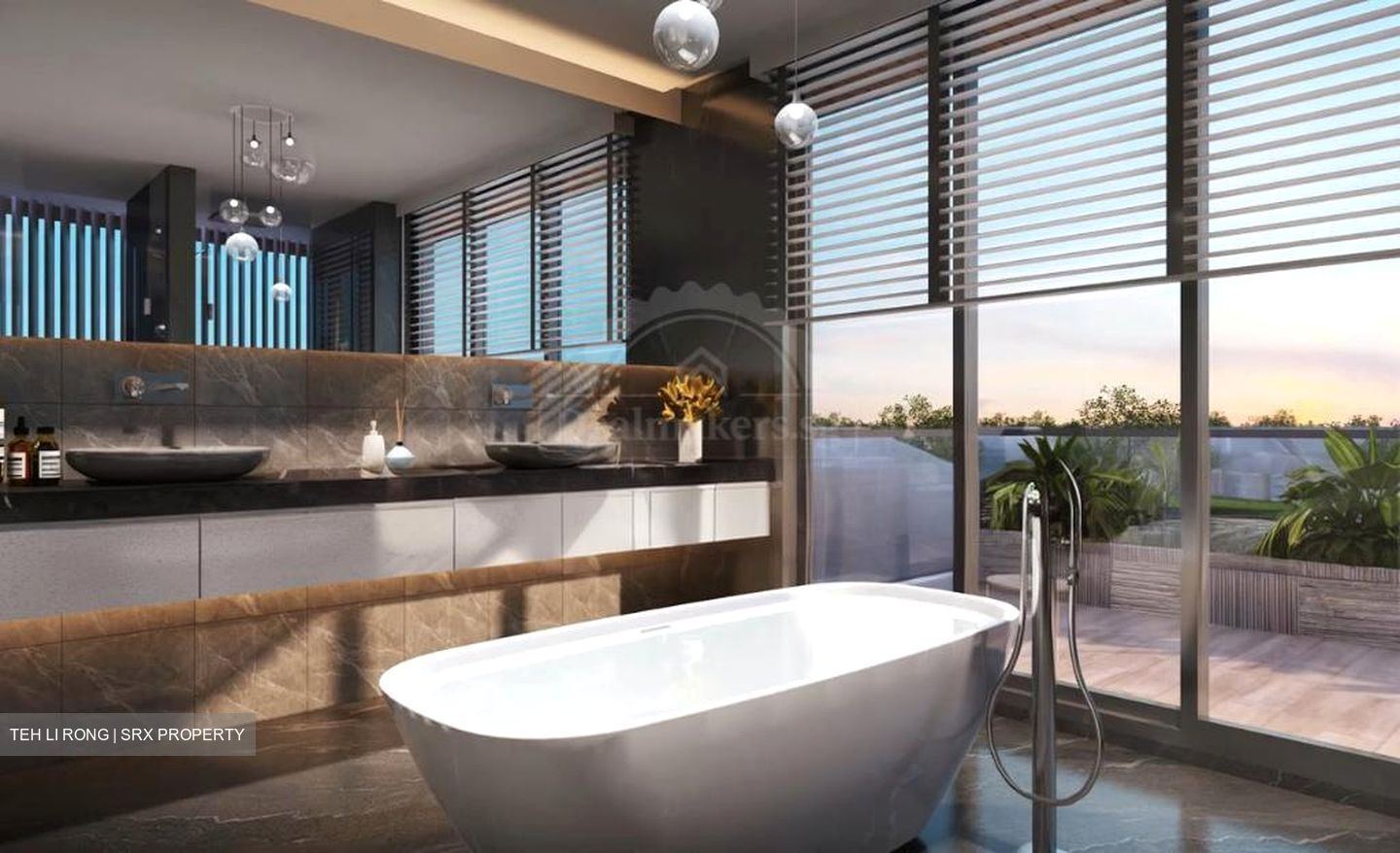 Jalan Kampong Chantek (D21), Detached #498267671